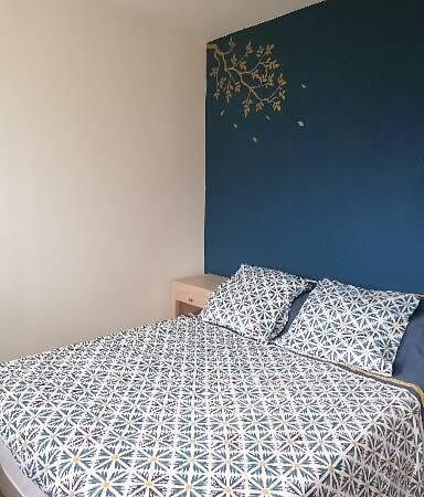 Bain De Soleil Apartment Forcalquier Ngoại thất bức ảnh