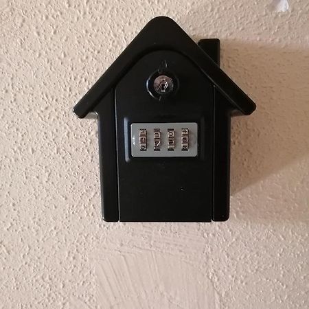 Bain De Soleil Apartment Forcalquier Ngoại thất bức ảnh