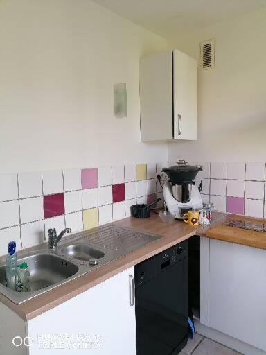 Bain De Soleil Apartment Forcalquier Ngoại thất bức ảnh