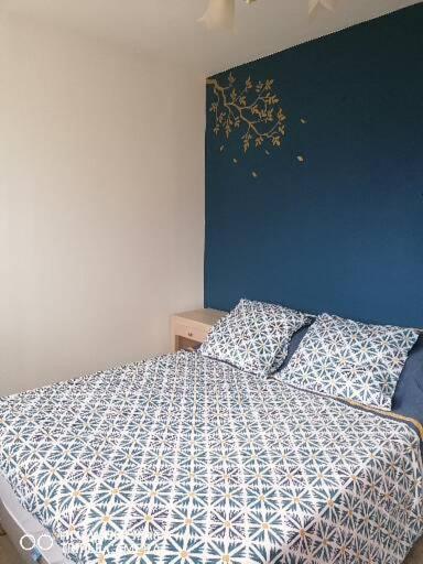 Bain De Soleil Apartment Forcalquier Ngoại thất bức ảnh
